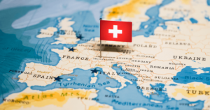 国際決済銀行　中央銀行デジタル通貨発行でスイス中央銀行と協業