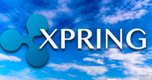 リップル社Xpring、開発者向けのプラットフォームを公開　「価値のインターネット」の実現へ