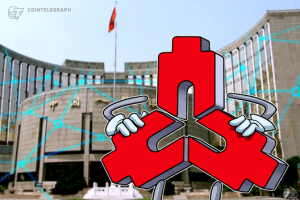 中国人民銀行のブロックチェーン貿易金融プラットフォーム、取引処理額が1兆円超え【ニュース】