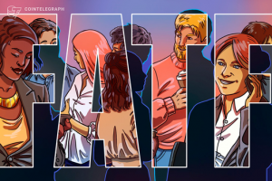 FATFがデジタルIDのガイダンス案、仮想通貨取引所なども規制対象に【ニュース】