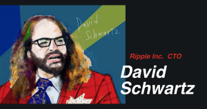 リップル社CTO独占インタビュー「仮想通貨XRPの流動性、金融機関との関係について」｜XMJ2019