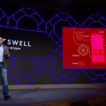 スマホなしでRippleNetを介した送金 新参画企業bKashが明かす戦略:Swell 2019
