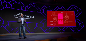 スマホなしでRippleNetを介した送金　新参画企業bKashが明かす戦略：Swell 2019