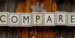 CryptoCompareの最新取引所ランキング、バイナンスがTop10陥落　その理由は？