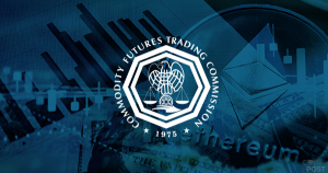 仮想通貨リブラの有価証券判断は時期尚早＝CFTC会長