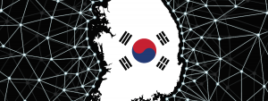 韓国の金融機関でブロックチェーンIDシステムを採用、国としての強さ