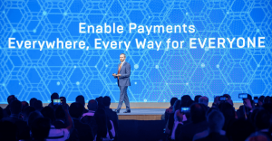 Swell 2019：リップル社CEO登壇内容「世界の金融変革は躍進」