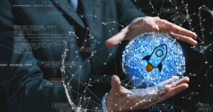 「仮想通貨ステラを人々の役に立つものに」共同創業者ジェド・マケーレブが言及