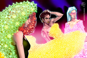 仮想通貨・ブロックチェーン業界の女性参加は「まだ少ない状況」　米NPOがレポート【ニュース】