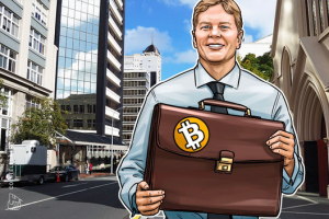 ビットコイン弱気サイクルは先月24日で一区切り、米仮想通貨投資会社パンテラが認識示す【ニュース】