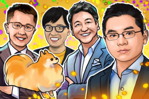 トレーダーズライブ見逃し配信第1弾！堀潤と仮想通貨専門家が迫る「ビットコインは安全資産か、リスクオン資産か？」