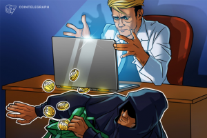 「プラストークン詐欺が仮想通貨ビットコイン下落要因の可能性」＝チェイナリシスが分析レポート【ニュース】