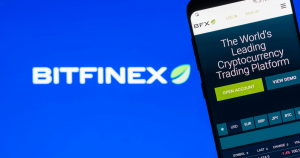 仮想通貨取引所Bitfinex　本人確認手続きを厳格化