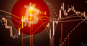 速報　仮想通貨ビットコイン、22件の大口BTC送金を確認