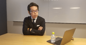 仮想通貨の普及に向けて、創業から守り続けたもの：コインチェック執行役員大塚雄介氏の想い