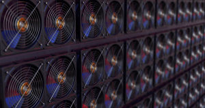 中国の地方警察、約7000台の仮想通貨マイニング機器を押収　電力盗難の取締り強化で