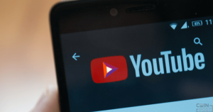 YouTube、仮想通貨コンテンツを削除する事例