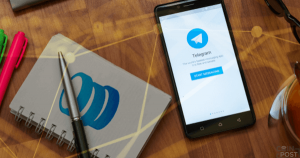チャットアプリTelegramで、仮想通貨BTCとETHを購入できるサービスの提供へ