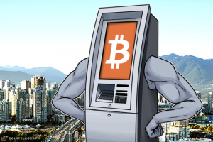カリフォルニア州でビットコインATM100台追加、大手スーパーなどで展開＝コインミー【ニュース】