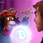 ビットコイン、ギャップ埋め後に反発も? 米-イランでは新展開【仮想通貨相場】