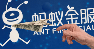 中国大手アリババの決済部門、企業向けブロックチェーンを来月にローンチ