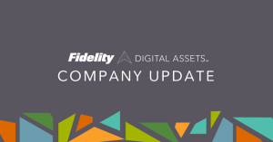 フィデリティの仮想通貨企業、欧州でもビットコインのカストディサービスを提供