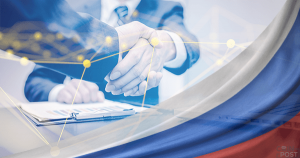 ロシア新首相が経済のデジタル化を推進