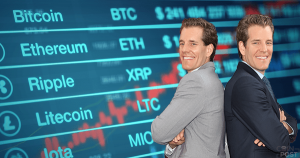 ウィンクルボスの仮想通貨取引所Gemini、2つ目のセキュリティ評価テストに合格