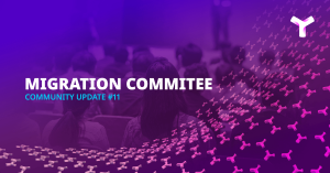 仮想通貨ネムのSymbol（シンボル）　ローンチ目標時期を第2四半期に（4〜6月）