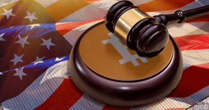 米政府売却の40億円相当のビットコイン、オークションで2名が落札