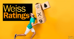 Weiss、最新版仮想通貨格付け発表　半減期控えるビットコインを評価