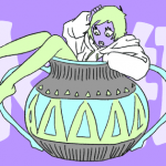 2020年4月の12星座占い【水瓶(みずがめ)座】BITDAYS horoscope