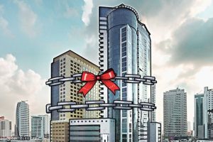 不動産情報大手のLIFULLが今夏にもデジタル証券を発行へ｜セキュリタイズが支援＝日経