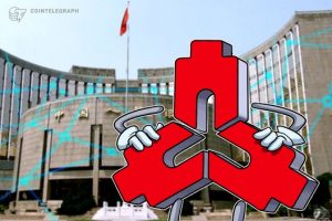 中国人民銀行、約5億円を新たに拠出｜貿易金融ブロックチェーンプラットフォームの研究開発で