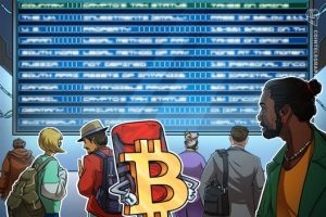 仮想通貨ビットコイン暴落背景に”新人”説、新データもサポート
