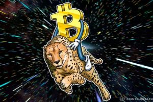 「ビットコインは10年で900万%増加した」CZの問い掛け｜危機の中、半減期に向け今後どうなる？【仮想通貨相場】