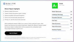 大手仮想通貨データサイトCMC、各アルトコインの評価を掲載　市場の健全化促進へ