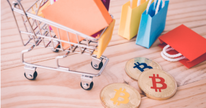 「最大40%」買い物アプリStormPlayが仮想通貨キャッシュバック導入　ビットコインなど5銘柄に対応