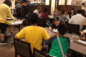 出前館、学童施設などへ食事を無償提供 臨時休校に対応