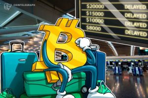 仮想通貨ビットコイン、7000ドル割れ　 BSVとBCHは10％近く下落