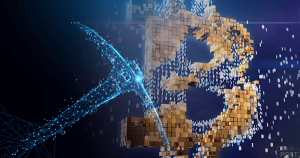 速報　ビットコイン難易度調整「+5.77%」で完了