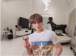 Hulu、「僕は歌が歌いたい ジェジュン、ライブ復活までのお話」が番組放送後に見逃し配信決定