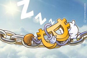 「いつもの5％」で退屈な仮想通貨ビットコイン コロナ第2波に警戒か｜クジラはDeFiブームに苦言