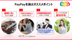 PayPay、マイナポイント申込みで最大5,000相当をプレゼント 抽選で100万円相当も