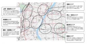 シェアサイクルのCharichari、東京・浅草エリアを中心にサービス開始へ