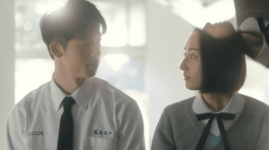 台湾ドラマ「時をかける愛」がU-NEXTで独占配信開始 アリス・クー、グレッグ・ハン、パトリック・シー出演