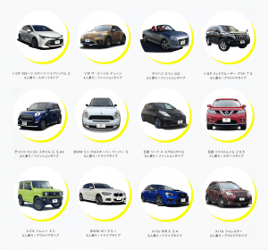 【10月31日まで】OYO LIFE、入居開始で車のサブスクNORELの「マイカー・トライアル」が初月5,000円オフ