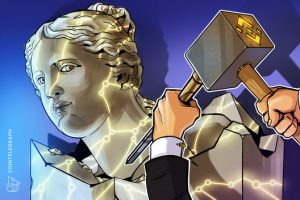 仮想通貨取引所バイナンスのDeFiプラットフォーム、強固なセキュリティを持つCertiKチェーンを発表