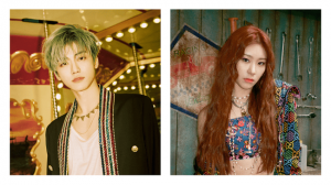 SHINee・テミン、EXO・ベクヒョンほか出演「11th Incheon K-POP Concert INK」がU-NEXT独占配信