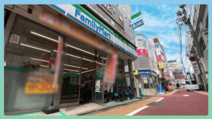 電動アシスト自転車のシェアサービスLUUP、ファミリーマートに導入